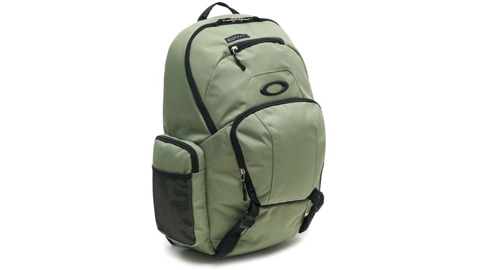 Oakley Blade 30 Backpack - Mens, Washed Army, One Size, 92877-74B-74B-U