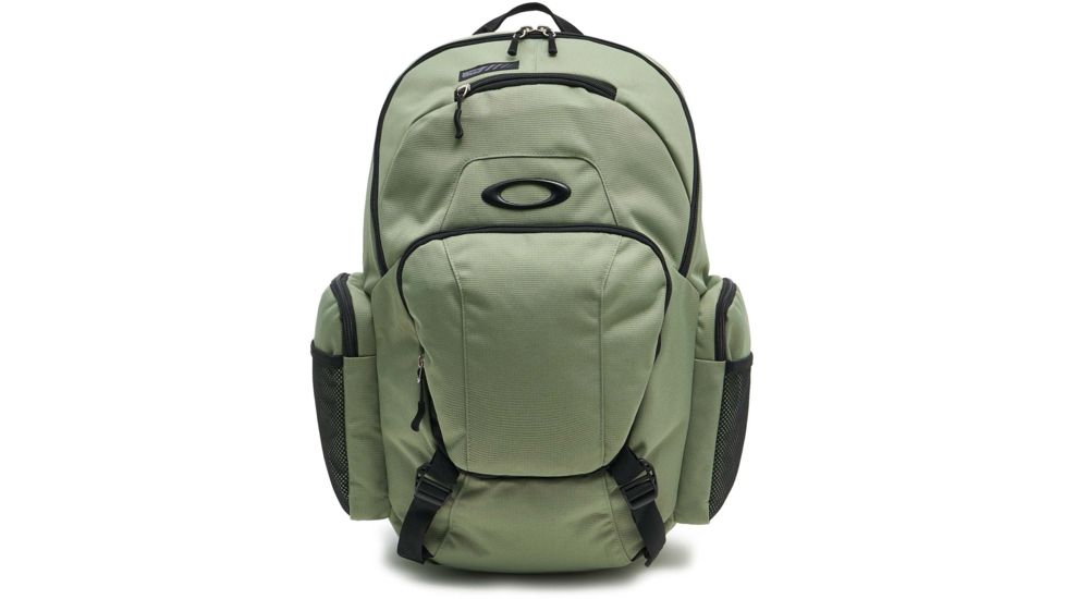 Oakley Blade 30 Backpack - Mens, Washed Army, One Size, 92877-74B-74B-U