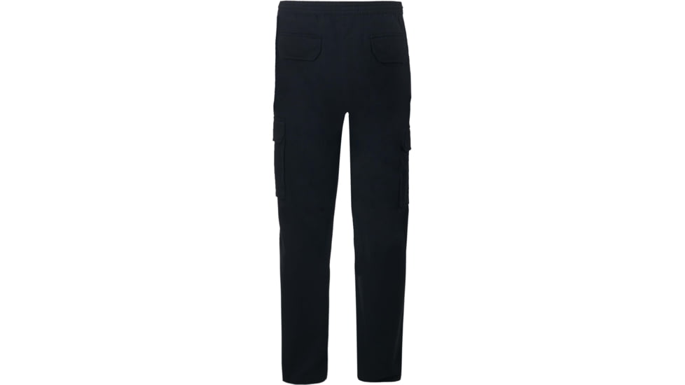 Oakley Cargo Jogger Pants - Mens, Blackout, Small, FOA401859-02E-S