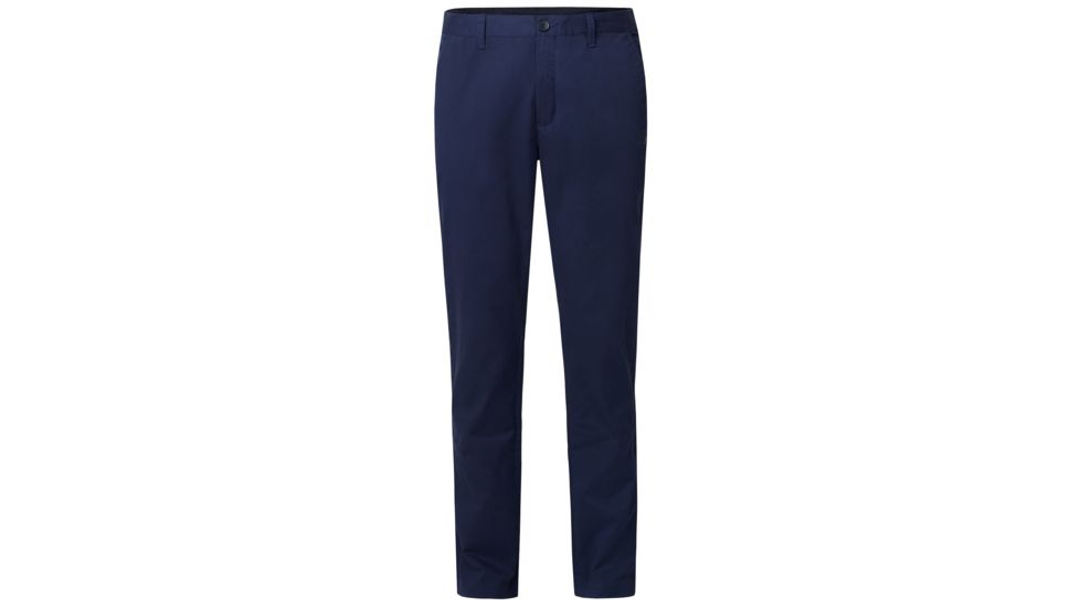 Oakley Chino Icon Golf Pant - Mens, Fathom, 36, 422451-6AC-36