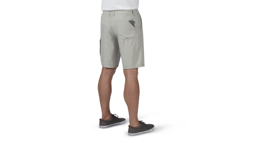 Oakley Cruiser Cargo Hybrid 21 - Mens, Stone Gray, 32, 442111-22Y-32