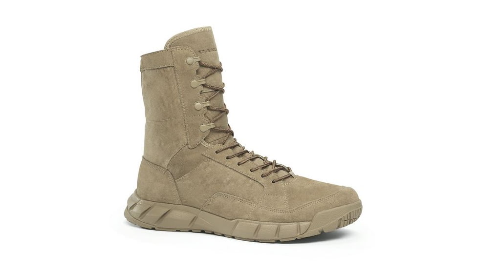 Oakley Light Assault Boot 2, Desert, 9 11188-889-9