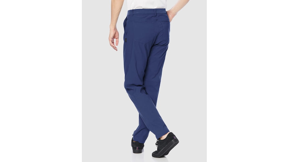 Oakley Perf 5 Utility Pant - Men's, Team Navy, 31, FOA401926-6LE-31