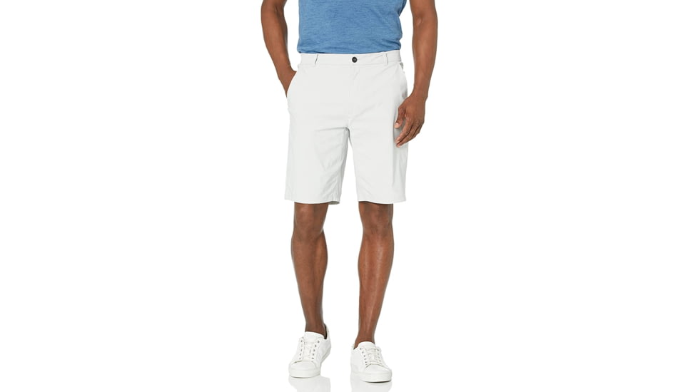 Oakley Perf 5 Utility Short, Men's, Lunar Rock, 31, FOA401925-26C-31