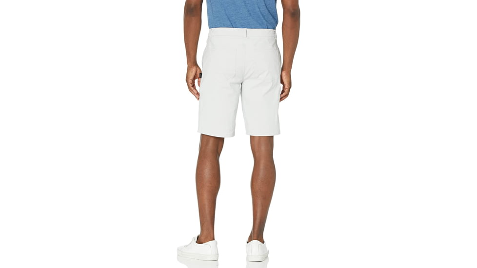 Oakley Perf 5 Utility Short, Men's, Lunar Rock, 31, FOA401925-26C-31