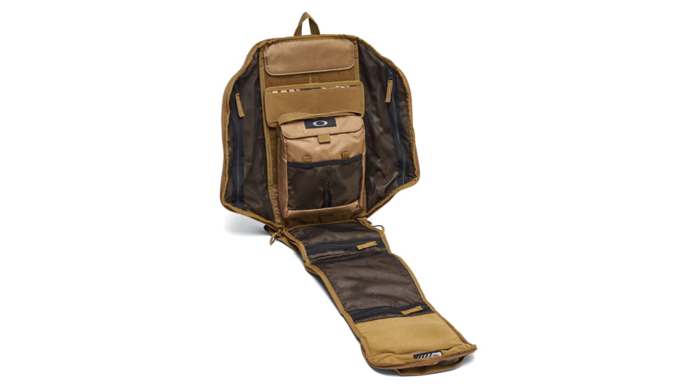 Oakley SI 2.0 Extractor Sling Pack, Kryptek, Universal, FOS901350-9QI-U