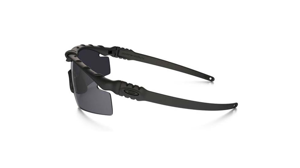 Oakley Si Ballistic M Frame Alpha Fbi Kit - OO9296-1544