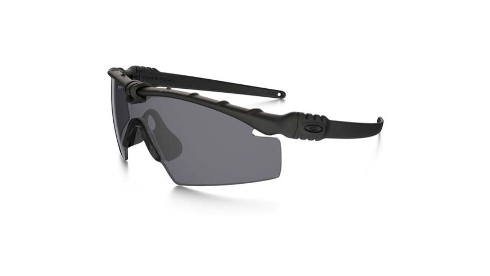 Oakley SI Ballistic M Frame Alpha Kit, FBI, OO9296-1544