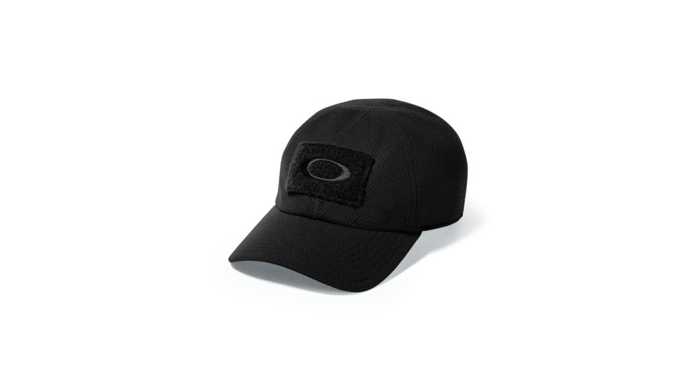 Oakley SI Cap, Black, Large-Extra Large 911444A-001-LGXL