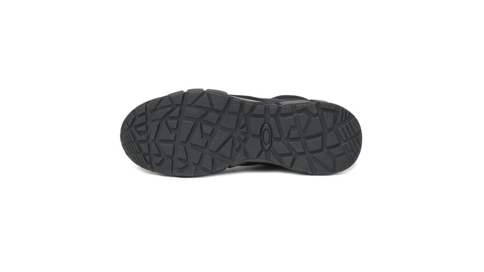 Oakley SI Light Assault Boot 2- Mens, Blackout, 9.5, 11188-02E-02E-9.5