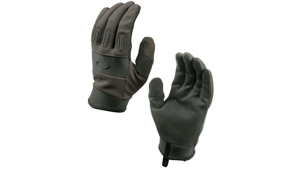 Oakley SI Lightweight Glove, Foliage Green, 2XL 94176-768-XXL