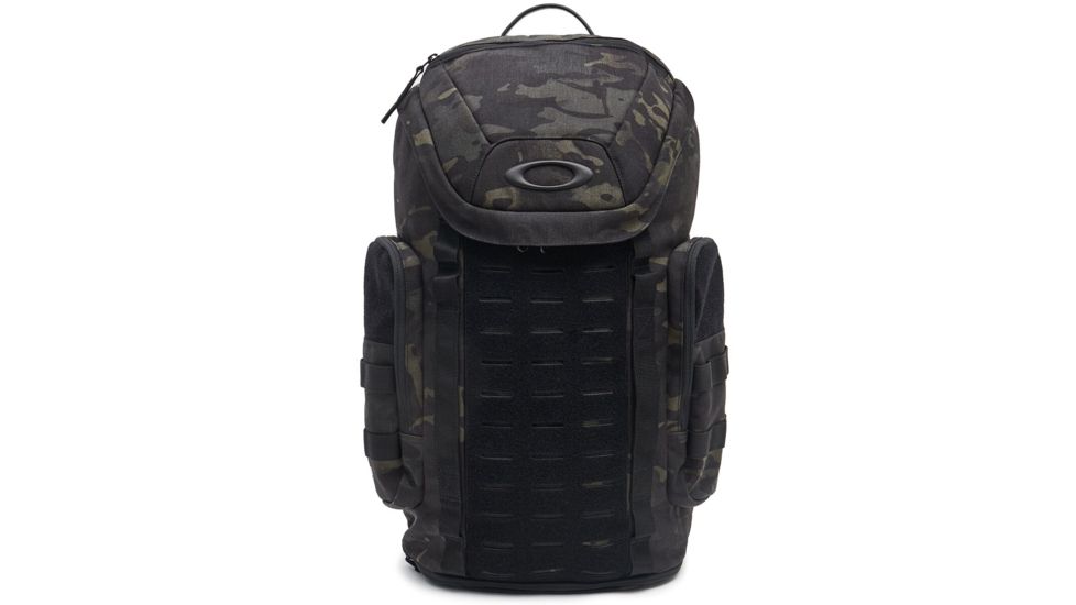 Oakley SI Link Pack Miltac Backpack - Mens, Black Multicam, One Size, 921026S-02L-ONE SIZE