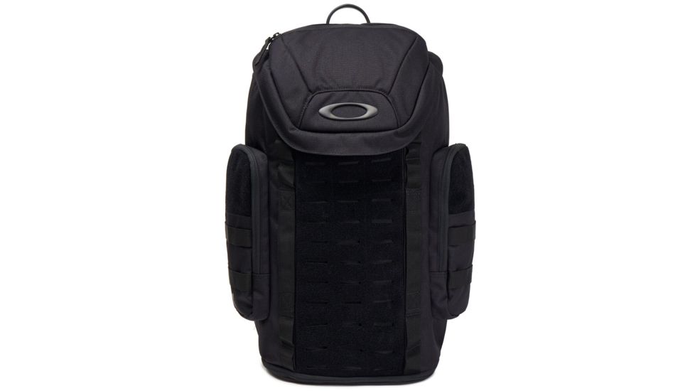 Oakley SI Link Pack Miltac Backpack - Mens, Blackout, One Size, 921026-02E-ONE SIZE