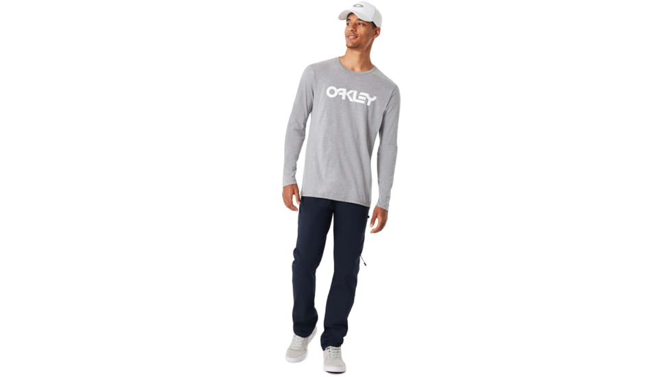 Oakley SI Tincan Cap - Mens, White/Grey, Large/Extra Large, 911545-105-L/XL