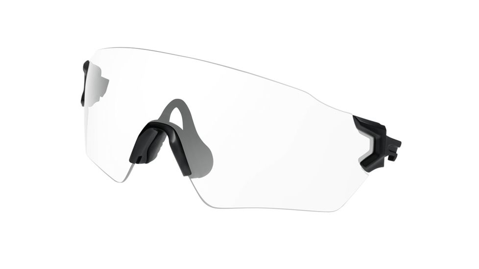 Oakley SI Tombstone Spoil Replacement Lens,Clear 101-369-003