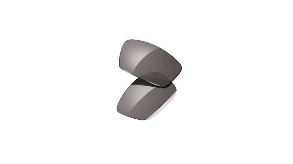 Oakley Square Whisker Replacement Lens Kit - Warm Grey 16-848