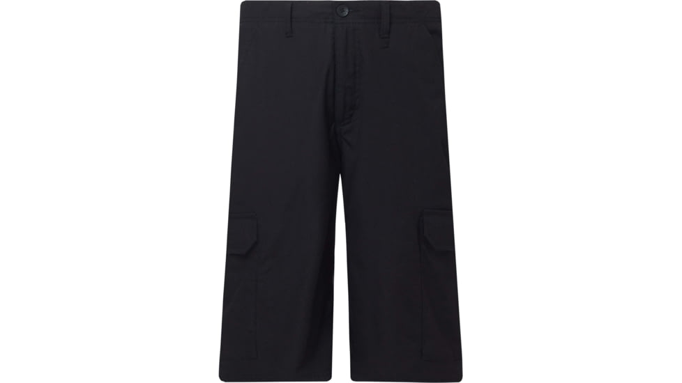 Oakley Utilitarian Cargo Short, Mens, Blackout, 31, FOA401071-02E-31