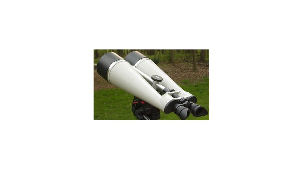 Oberwerk 22x100mm Giant Binoculars