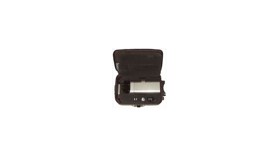 Oberwerl Hard Case Included