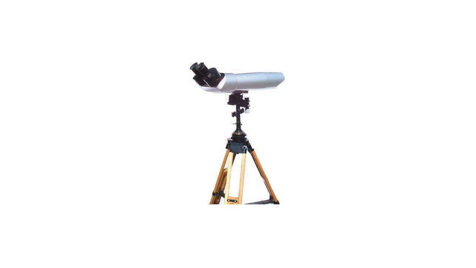 Oberwerk 25x100mm Astronomy Binoculars Telescope, Tripod, Case