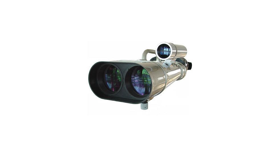 Oberwerk 25/40x100mm FMC Astronomy Binoculars