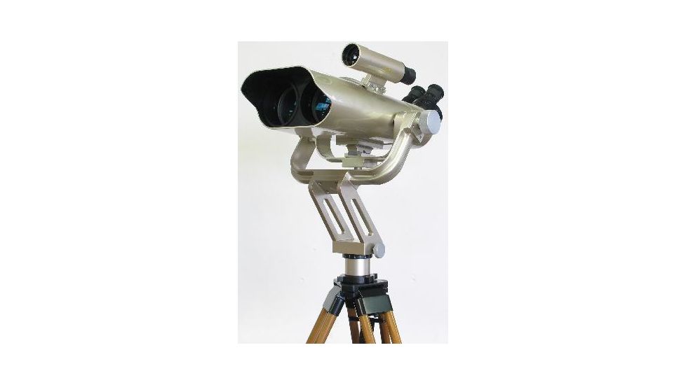 Oberwerk 45° 100mm Astronomy Binoculars Telescope 100BT45