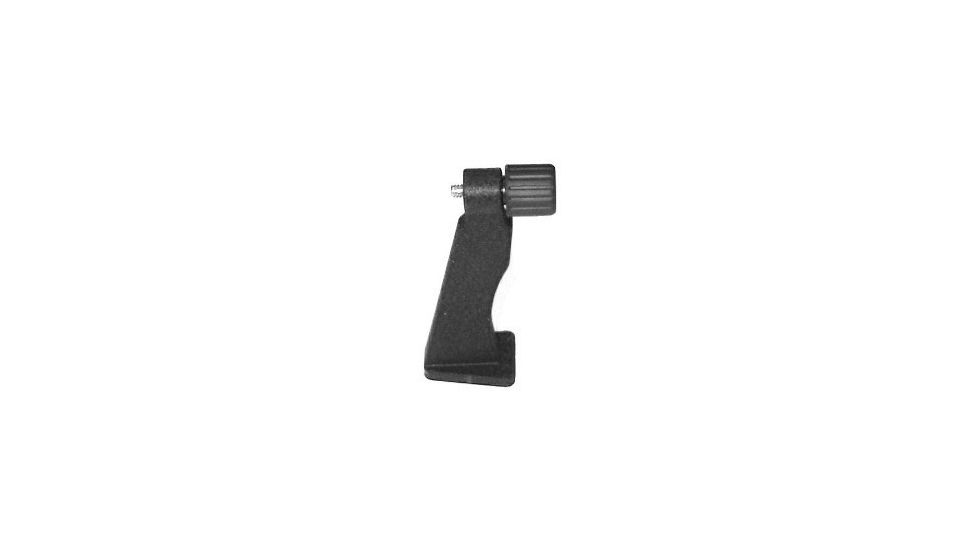 Oberwerk Heavy-Duty Binocular-to-Tripod L-Adapter