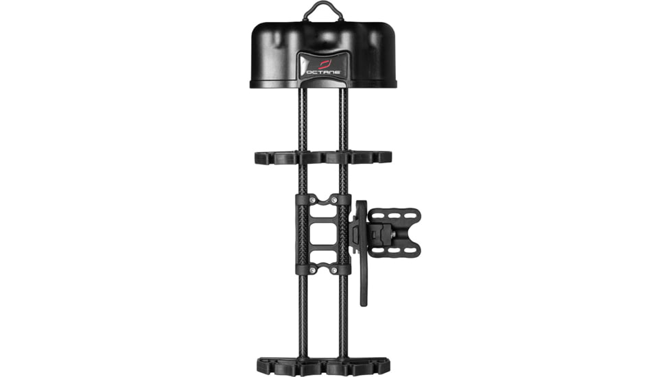 Octane ACC Quiver Vault, Black, 1501455
