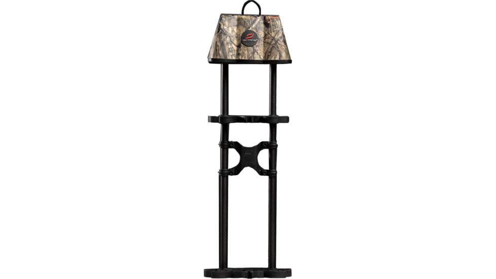 Octane ACC Quiver Vault, Camo, 1501456