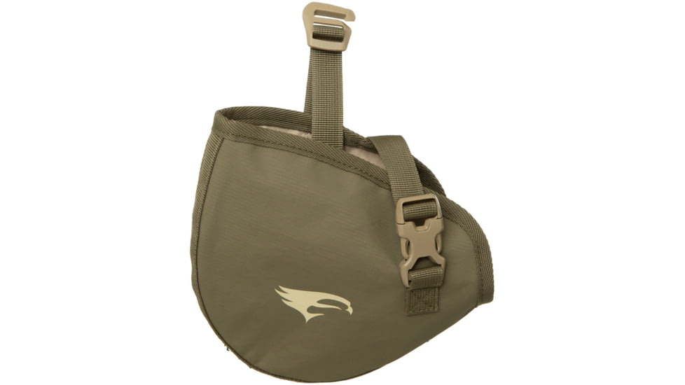 October Mountain Birch Bow Case Slate, 40in, 1601845