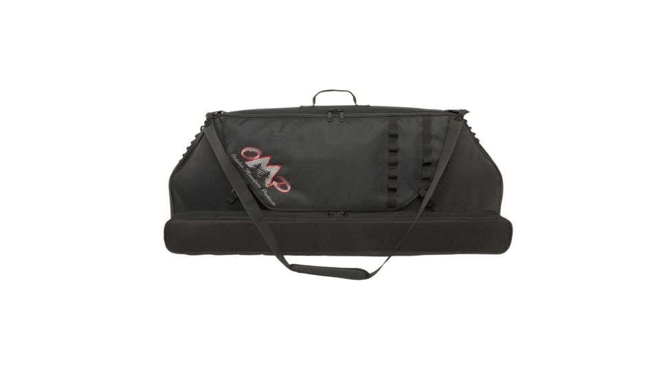 October Mountain Gravity Case, Black 41in. 13158