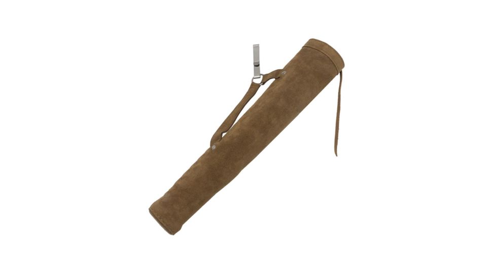 October Mountain Suede Quiver, Side 57371