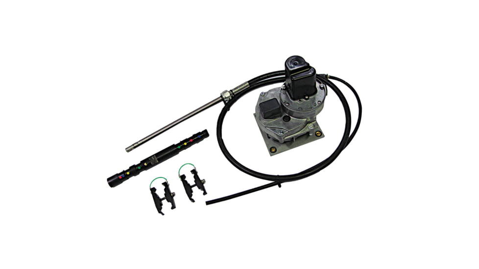 Octopus Autopilot Drives System f/Mercruiser 1983-1993 &amp; European Volvo Diesel from 1994 Sterndrive 44365