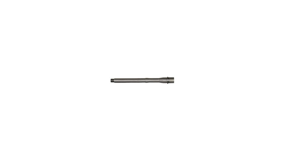 ODIN Works 10.5in 300 Blackout Barrel, medium profile, pistol gas placement, w/tunable GB, Stainless Steel, 10.5in B-300-10-P-TG