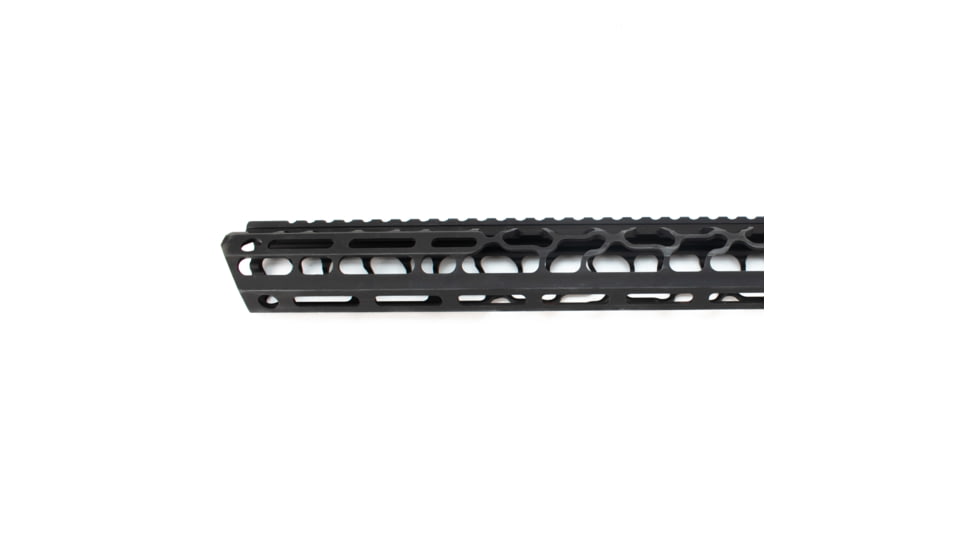 Odin Works Forend Ragna M-lok 15.5'' Black Ar-15, F15MLRA