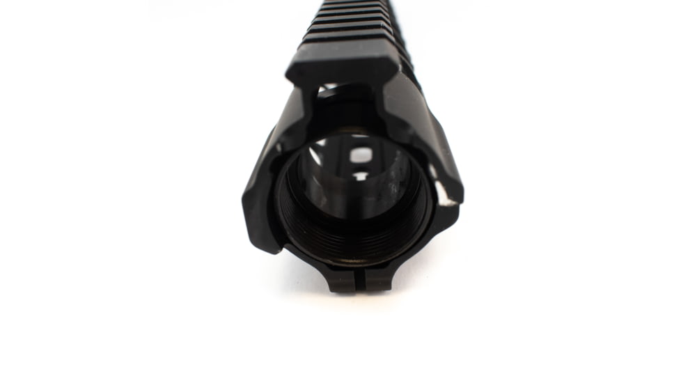 Odin Works Forend Ragna M-lok 15.5'' Black Ar-15, F15MLRA