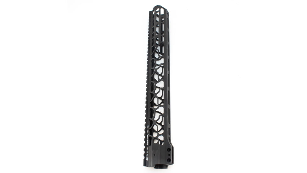 Odin Works Forend Ragna M-lok 15.5'' Black Ar-15, F15MLRA