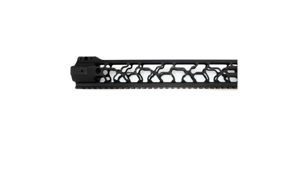Odin Works Forend Ragna M-lok 15.5'' Black Ar-15, F15MLRA