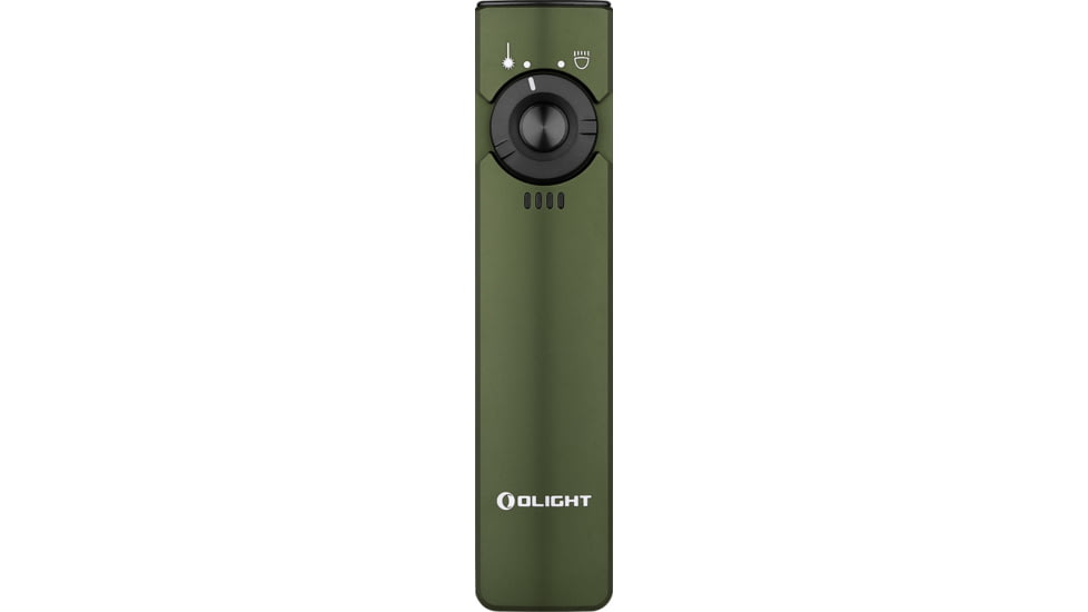 Olight Arkfeld Flat Flashlight OD