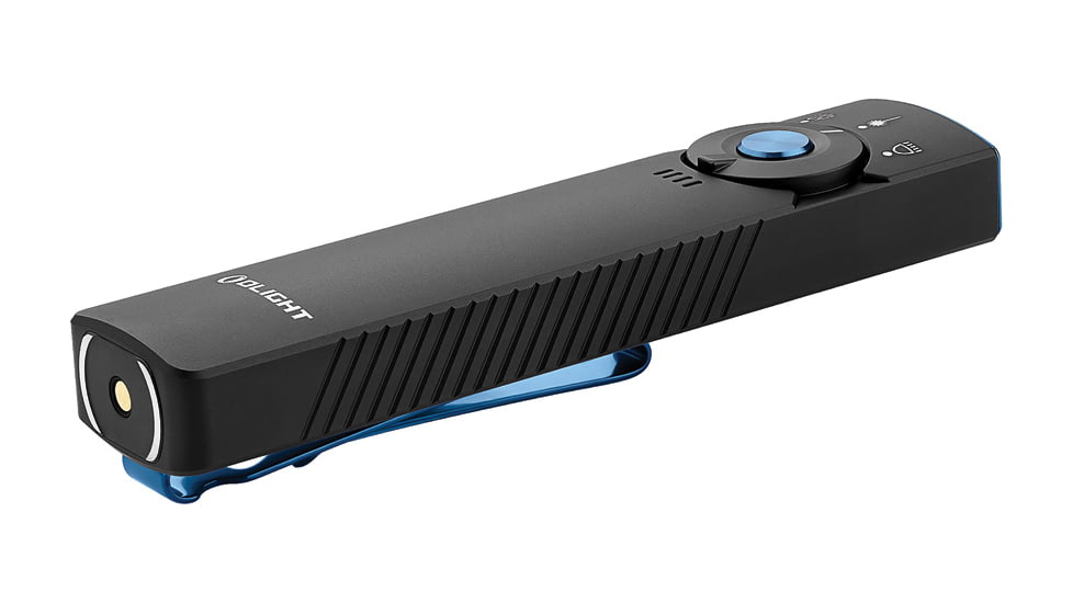 Olight Arkfeld Pro Class 3R Black, OLTARKPROC3RBKN