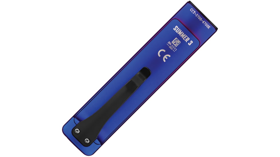 Olight Arkfeld Summer 3 Limited