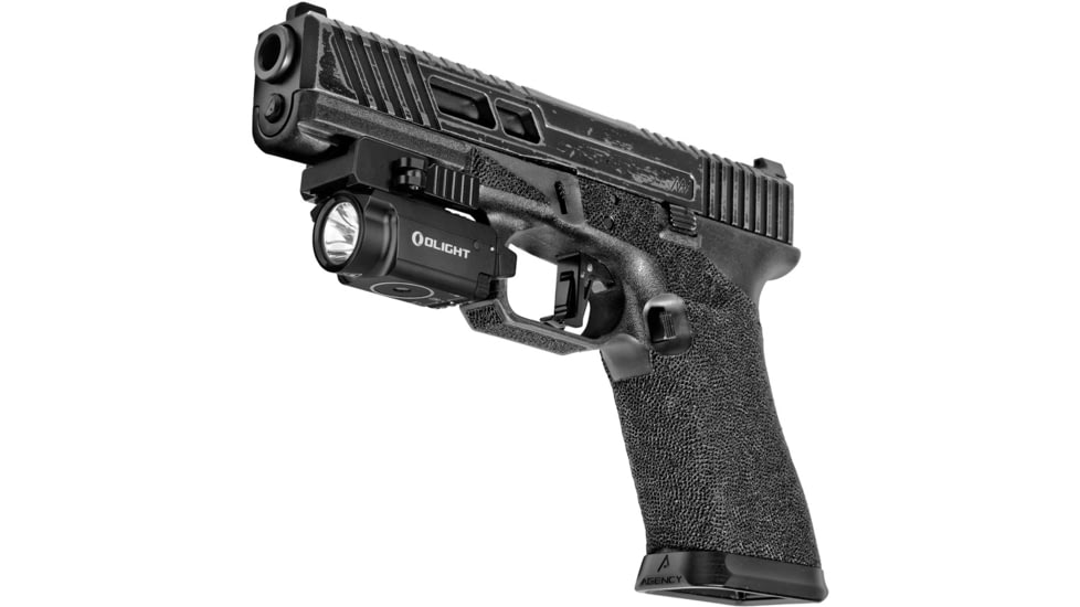 Olight Baldr RL Mini Black