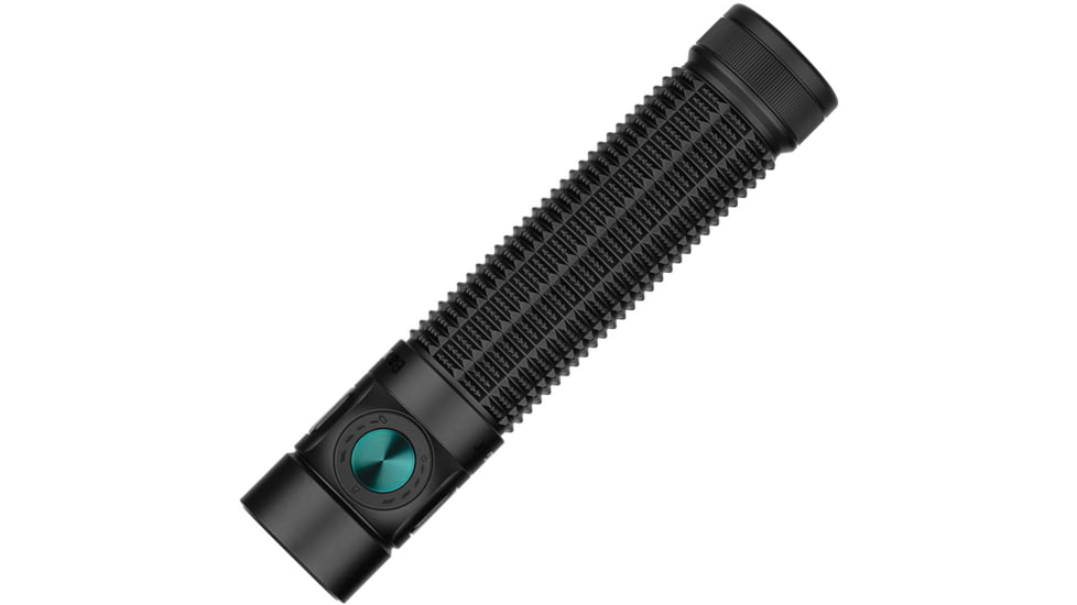 Olight Baton 4 Pro 1600 Lumens Matte Black Rechargeable, BATON4PROBLACK