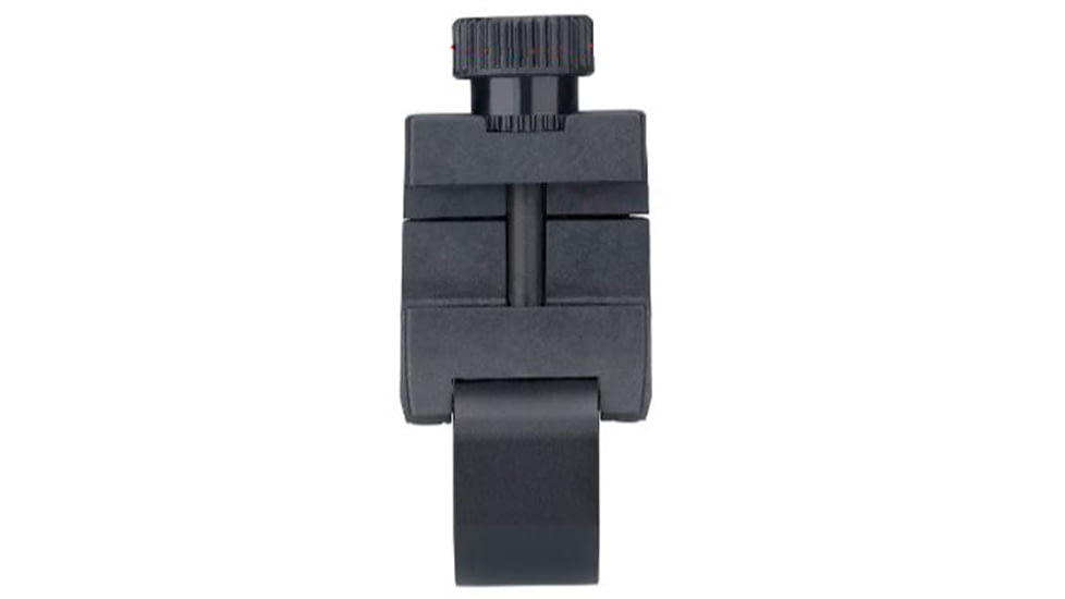 Olight E-WM25 Mount For M Series And Warrior X Flashlights, Black, MNT-EWM25