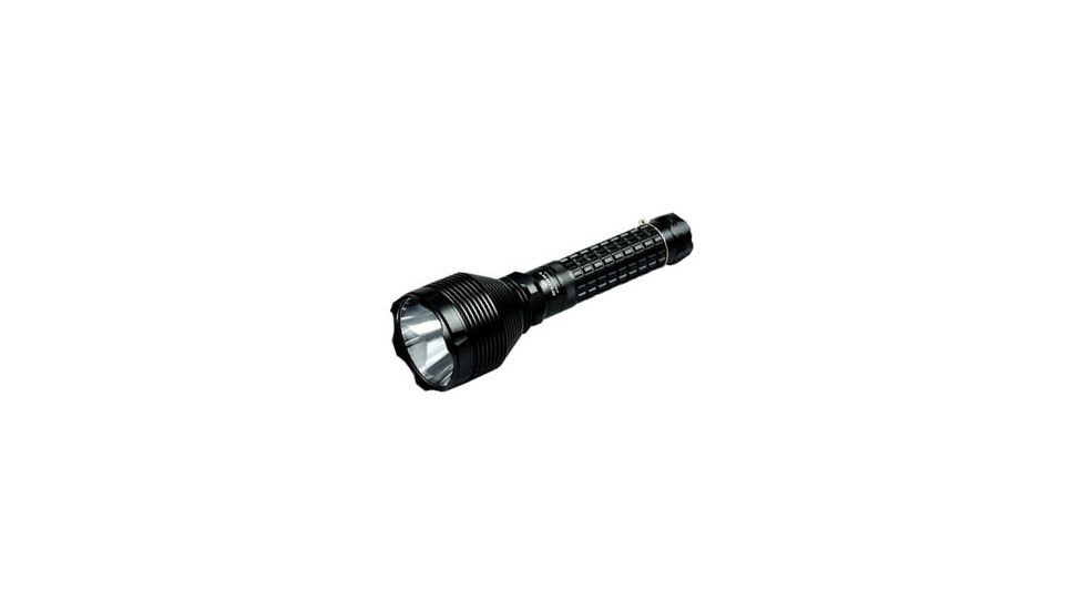 Olight SR90 Intimidator 2200 Lumens Matte Black Flashlight OSR90 