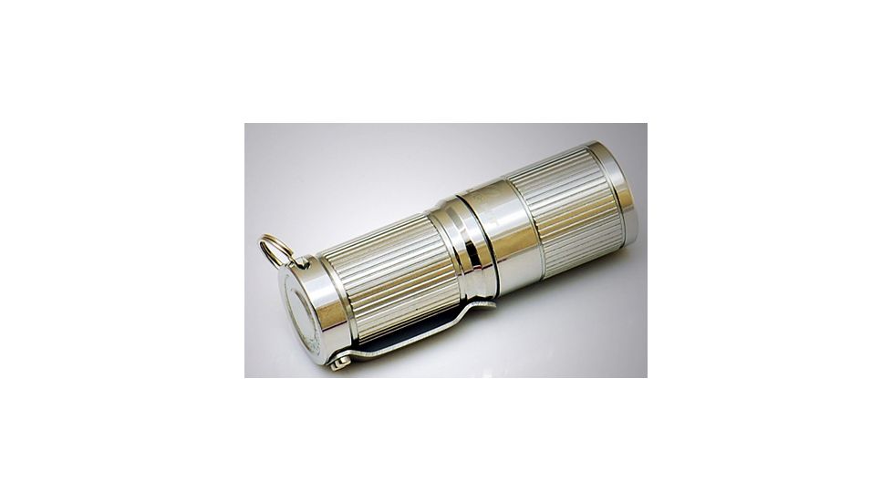 Olight O I1ss I1ss Stainless Steel Flashlight
