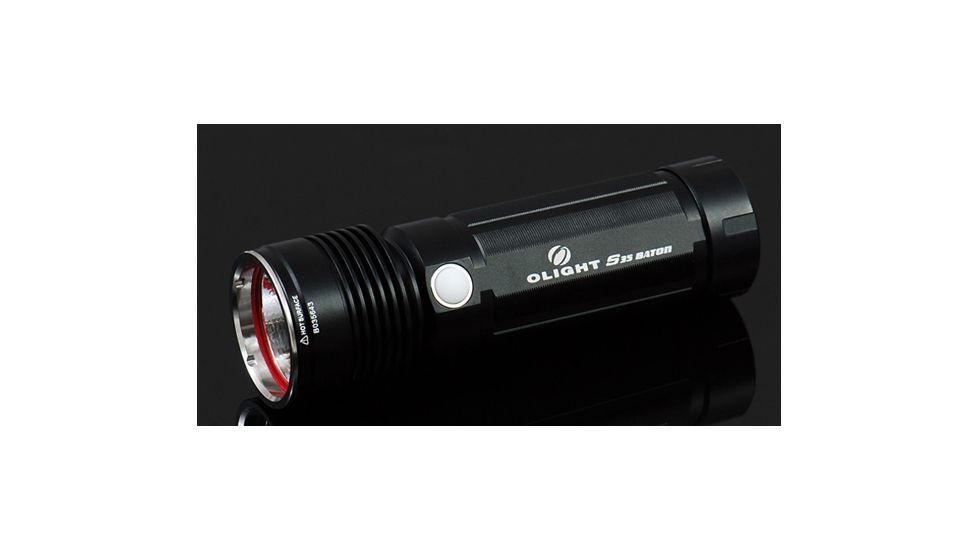 Olight O S35 S35 Flashlight