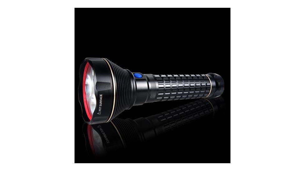 Olight O Sr92 Sr92 Flashlight