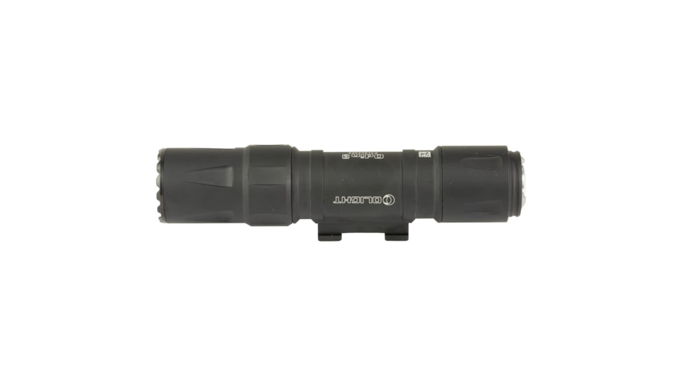 Olight Odin S, Weapon Mounted Light, MLOK Mount, 1,500 Lumens, Black, ODINSMTBK