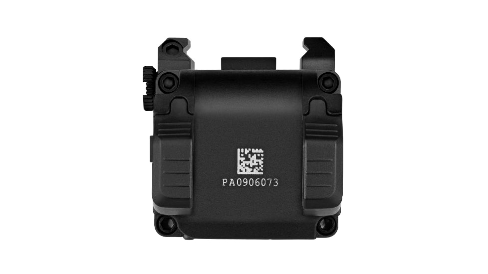 Olight Pl X Dual Beam Compact Rail Light Black